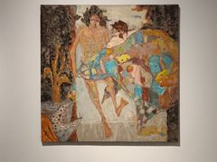 -中华艺术宫(上海美术馆)