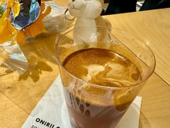 -Onirii Coffee(长乐路店)