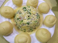 -春水锅贴·传统鲁菜(大明湖店)