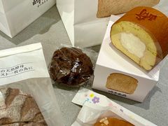 -崎本的店·专业酵种吐司(无锡万象汇店)