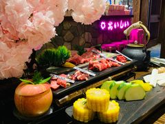 -樱宿日式和牛烧肉(五道口店)