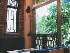 -西关84·History·Art·Cafe