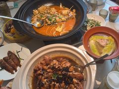 -筱爷叔·上海传统手工菜(玉树路店)