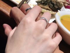 -大渔·观筵(三里屯太古里店)