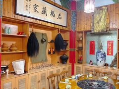 -尼玛藏家风味园(阿山食城店)