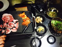-401餐厅(弘大店)