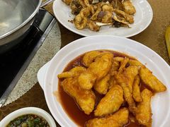 -红日饭店(裕隆三路店)