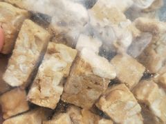 -罍+村卤菜摊(罍街店)