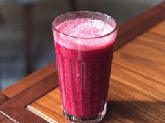 -VESH COFFEE(定西路店)