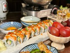 -鸟泉居酒屋·烧鸟·酒馆(百子湾店)