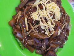 干炒牛河-澳门陈光记烧味饭店(万象城店)