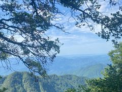 -武当山风景区