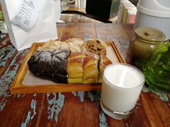 -仙峰天然面包(迎宾路店)