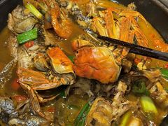 -一味大院•桐庐菜传承店(春江路店)