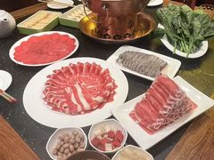 -南门涮肉(通州大船店)