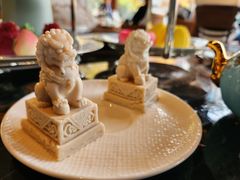 -广富林宰相府酒店·水云间