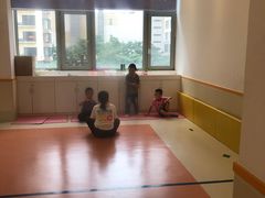 -金色雨林感统训练·专注力·语言认知·心理沙盘(天通苑校区)