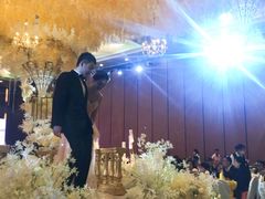 -金山工商联大厦