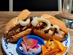 -saigon saigon | 西贡西贡(滨北店)