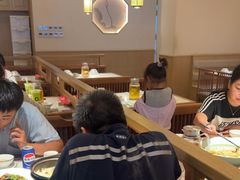 -涌上外婆桥(江北万达店)