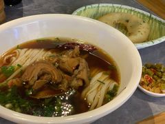 -易裕和·长沙米粉(竹塘西路店)