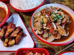 -老闵田螺馆·南昌特色小炒(梦时代店)
