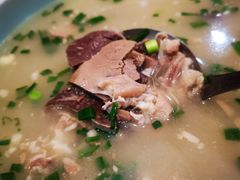 -蔡阿水羊肉店