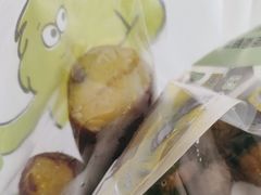 -坚果鲜森(人信汇店)