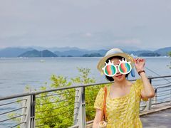 -绿城千岛湖喜来登度假酒店