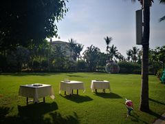 -三亚亚龙湾天域度假酒店