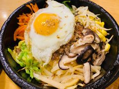 石锅拌饭-全州拌饭(参花街总店)