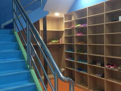 -贝贝鲸亲子游泳俱乐部(富城商楼店)