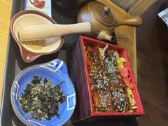 -鳗鱼家·深夜食堂(军博店)