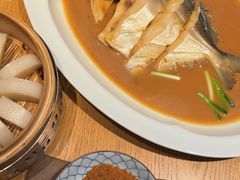 -新荣记(西溪湿地店)