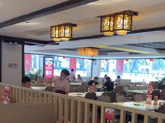 -潮泰牛肉火锅 · 创于1992年(车公庙店)