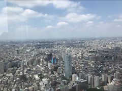 -东京都厅舍