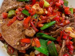 -湘中缘·湖南菜(娄底驻京办店)