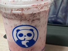 -茶百道(春熙路银石广场店)