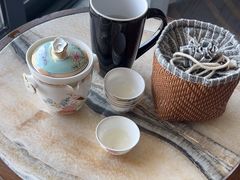 -舟山希尔顿酒店