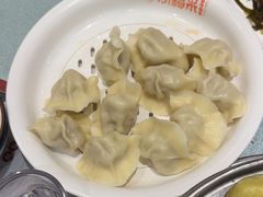 -添福来墨鱼饺子 · 海鲜东北菜(大连星海·黄浦路店)