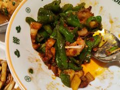 -清晖小苑•顺德地方菜(壹海城店)