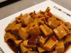 -灶座小锅烀饼·铁锅炖(道里店)