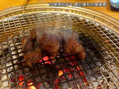 -牛人·雪花牛·木炭烤肉(昆山陆家店)