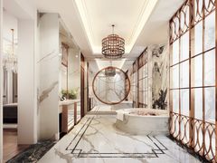 -星杰国际设计 别墅大宅装修(虹桥分公司)