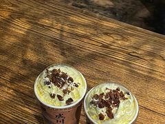 -成川茶店·潮汕工夫浓茶(万象店)