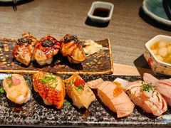 -炙柒Sekinana·精致日料(合生汇店)