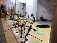 -道顺射箭·团建·骑射(张杨路店)