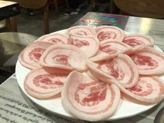 -胡哥烤肥牛(车公庙店)