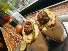 -Catch Bagel(芳草地店)