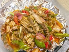 -四妹餐厅(玫瑰街店)